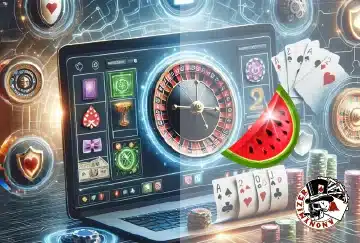 테이블 게임 종류​